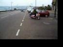 Short video of run to Lands End