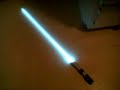Anakin AOTC Stunt Saber video