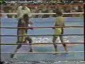 pelea de box entre humberto 