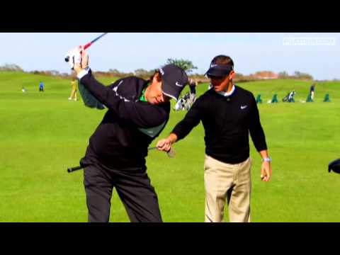 Sean Foley: Golf Instructor