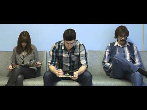 features - New single from The Features