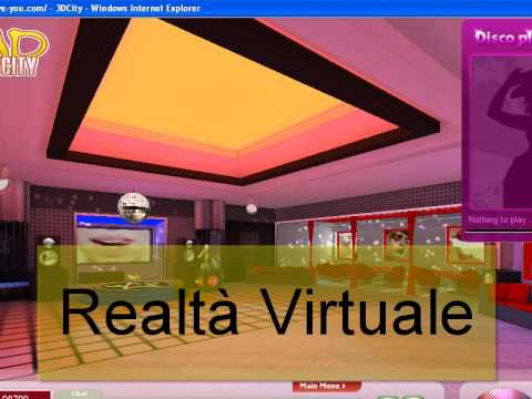 Immagine anteprima YouTube