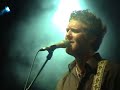 the frames - keepsake (live @ titp 05) the frames - keepsake (live @ titp 05)