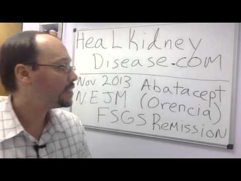 how to cure fsgs