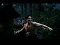 Marc Dacascos - Crying Freeman Fight Scene