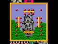 bomb jack arcade walkthrough guide sheets 26 - 30 twin galaxies settings