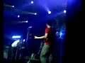 Enter Shikari at Barrowlands - OK time for plan B