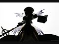 Snow Rain - Hayate's Theme
