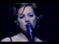 Fumbling Towards Ecstasy live (Mirrorball dvd)