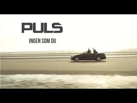 Som - Ny single fra PULS - Få den her: iTunes: http://itunes.apple.com/dk/album/ingen-som-du/id521696650?i=521696663&l=da Facebook: http://www.facebook.com/pulslif...