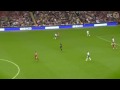 Emiliano Insua vs Aston Villa