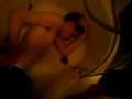 Ashley can't handle his ale! part 2