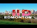 EDMONTON AB , CANADA - WALKING TOUR ...