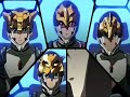 Dancouga Nova - Final Battle (Part 2) Dancouga Nova - Final Battle (Part 2)
