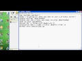 How to download a Silab Server/Private Server