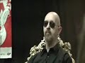 Rob Halford - NXNE Interview