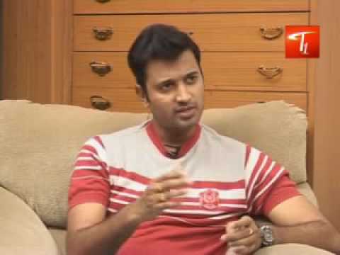 Interview, With, Singer, Sandeep, Guest, Hour, Chitram, Nuvvu, Nenu, Movie, Songs, Telugu, TeluguOne, TV, Program