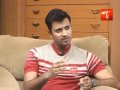 Interview With Singer Sandeep