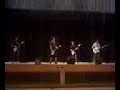 CAAT FIRST LIVE PERFORMANCE