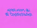 concert zenith 2001