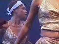 Part 1 entr�e danseuses
