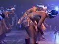 concert zenith 2001