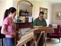 hammered dulcimer angel by robbie williams