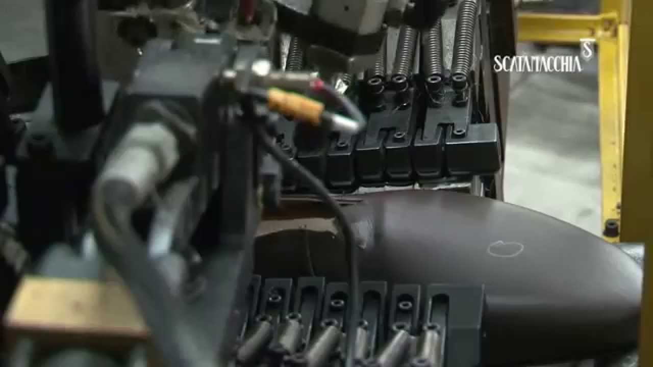 Scatamacchia & Jacometti