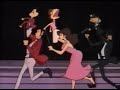 AMV - Lupin III - Hungry Like the Wolf