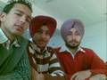 memories of college chitkara hostel.......