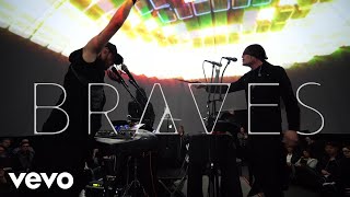 BRÅVES - A Toast (Live)