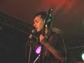 Sauce encadenado - Solo (Live asbury)