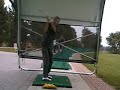 Top 25 Golf Pro Lesson Braced Tilt