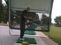 Top 25 Golf Pro Lesson Braced Tilt