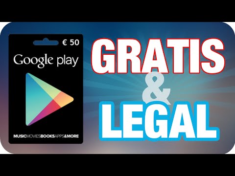 Leicht und legal: Google Play Guthaben kostenlos beko ...