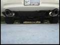 08 G35 Sedan Stillen Exhaust