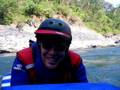Hydrospeed Népal Karnali 2008 - Interview de Raphy