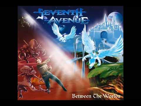 Seventh Avenue - Burning Heart lyrics