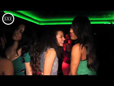 SXE - Temptation 2014