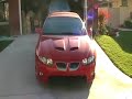 2004 GTO HPE S-Cam (Cold Start) Cut-Outs Open