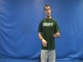 Jerry Hill's CrossFit Tip; Barbell Thruster