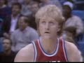 Slam Dunk NBA Spud web larry bird basketball Slam Dunk NBA Spud web larry bird basketball