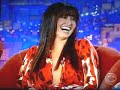 Shannen on Craig Fergusen Part 1