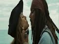 Kiss the Girl-Sparrabeth Kiss the Girl-Sparrabeth