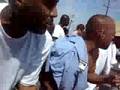 Second Line Singing with Glen David Andrews