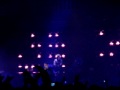 Nine Inch Nails - Piggy (live Pemberton 2008)