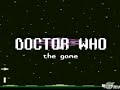 Doctor Who 8-Bit