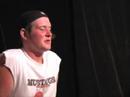 Another great story of life and camp!
