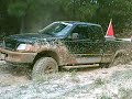 Me finally getting my f150 stuck! Me finally getting my f150 stuck!