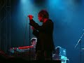 Echo and The Bunnymen - Lips like sugar